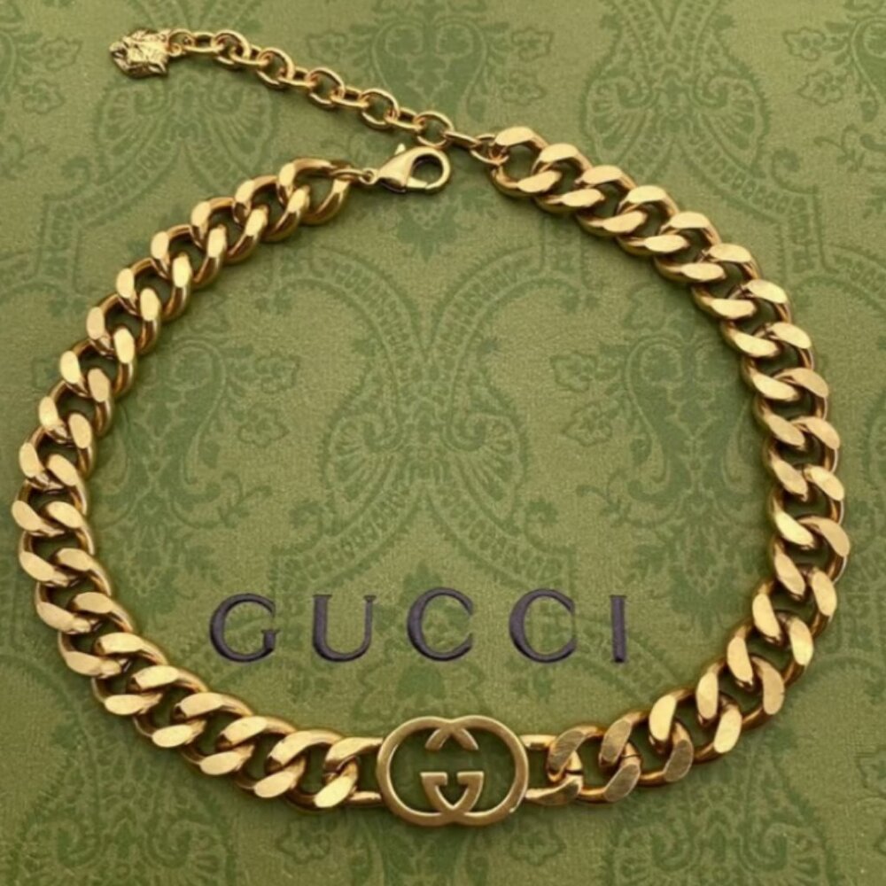Gucci bracelet